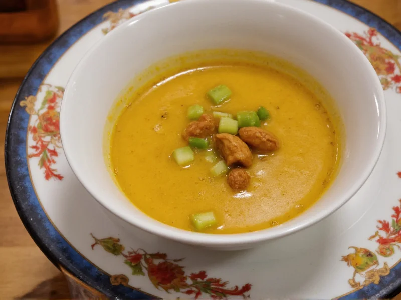 In the Soup Meaning: Understanding This Common Idiom