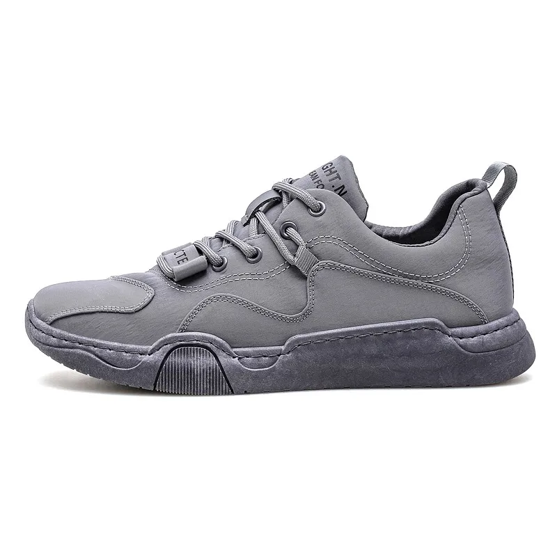 

Summer men breathable leisure sports board shoes