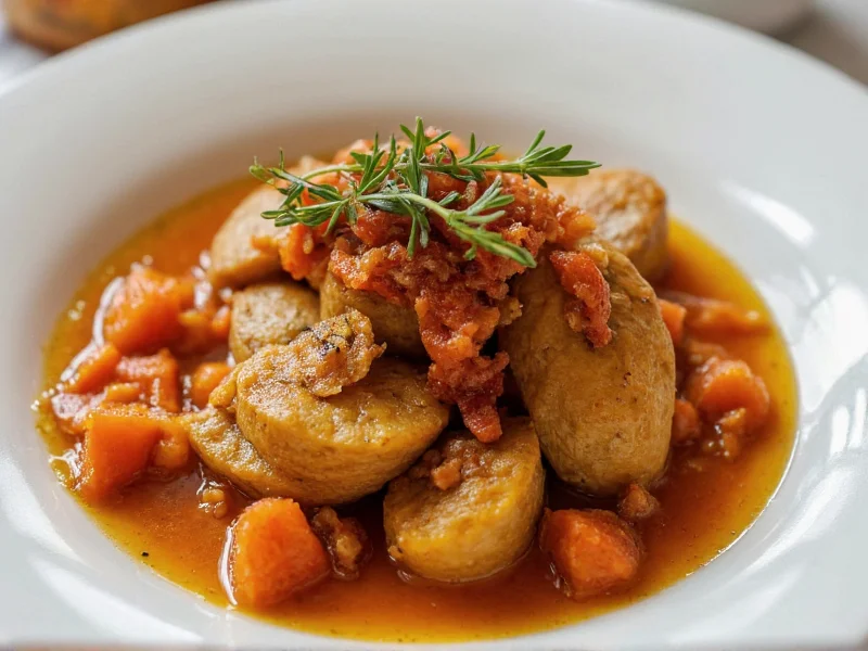 High Thyme Cuisine: Cooking with Thyme as Star Ingredient