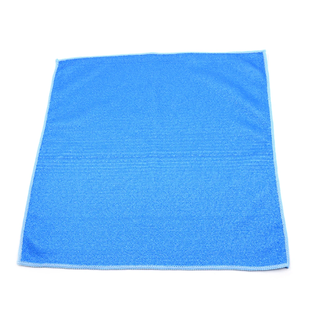 

home kitchen appliance daily use items wholesale microfiber kitchen cleaning rags, Customized