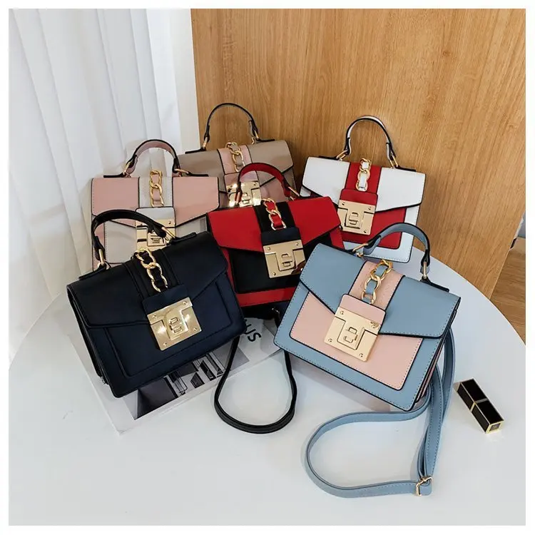 

New Crossbody Bag Wholesale Lady Shoulder Bags Purses Handbags For Women