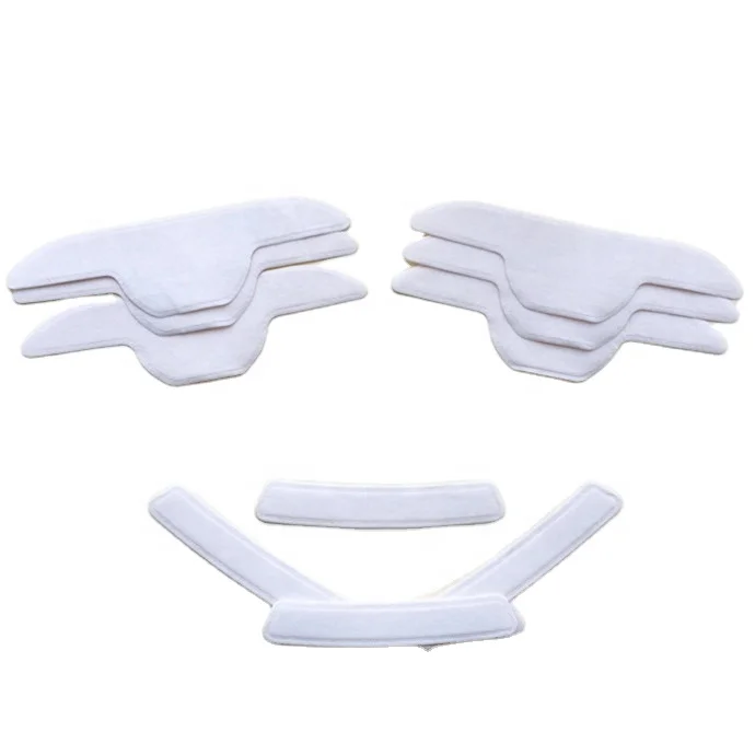 

sweat pad dailys with smell under breast sweat pads for clothing