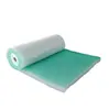 2500-6300m3/h High Efficiency Strong Elasticity Glass Fiber Air Filter