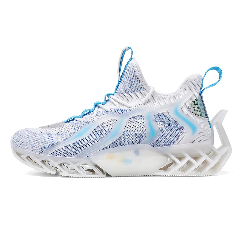 

new design sport shoes running boy sport shoes men's fashion sneakers