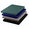 hotsale tegular sound absorbing fabric acoustic fiberglass wool panel for theatre cinema KTV school