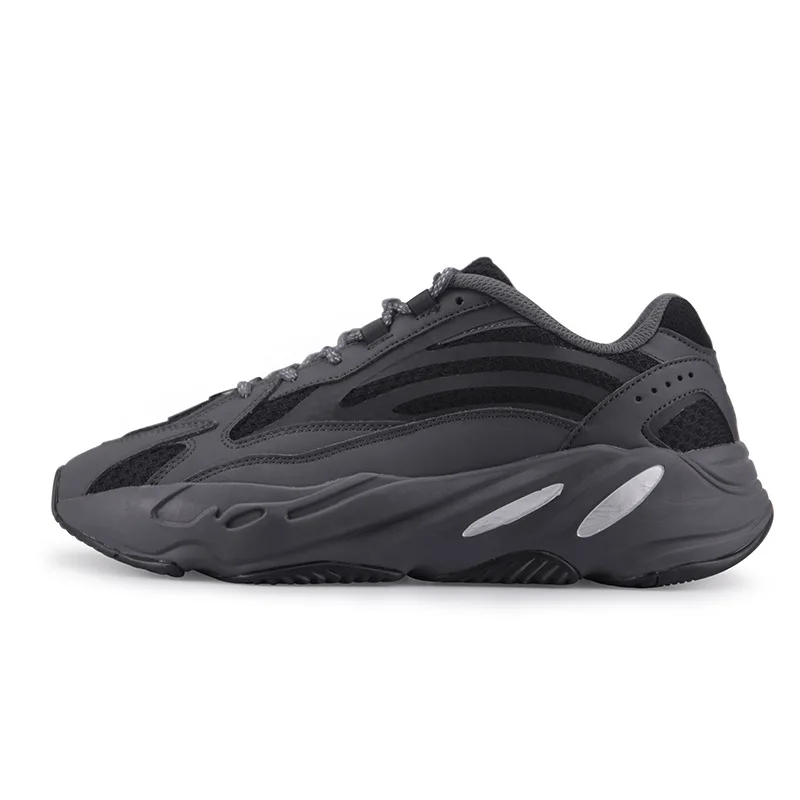 

2020 New Arrival Original Quality 700 V2 Style Men Women Casual Sports Shoes