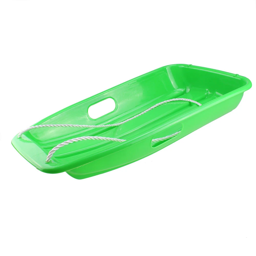 

High quality snow sled plastic outdoors skate board snowboard for kids