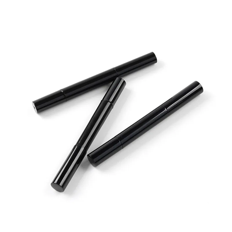 Piemens TWK-103 OEM Factory Logo Purple White G Teeth Whitening Pen with 35% Carbamide Peroxide LED ABS+Silicone+Gel Material