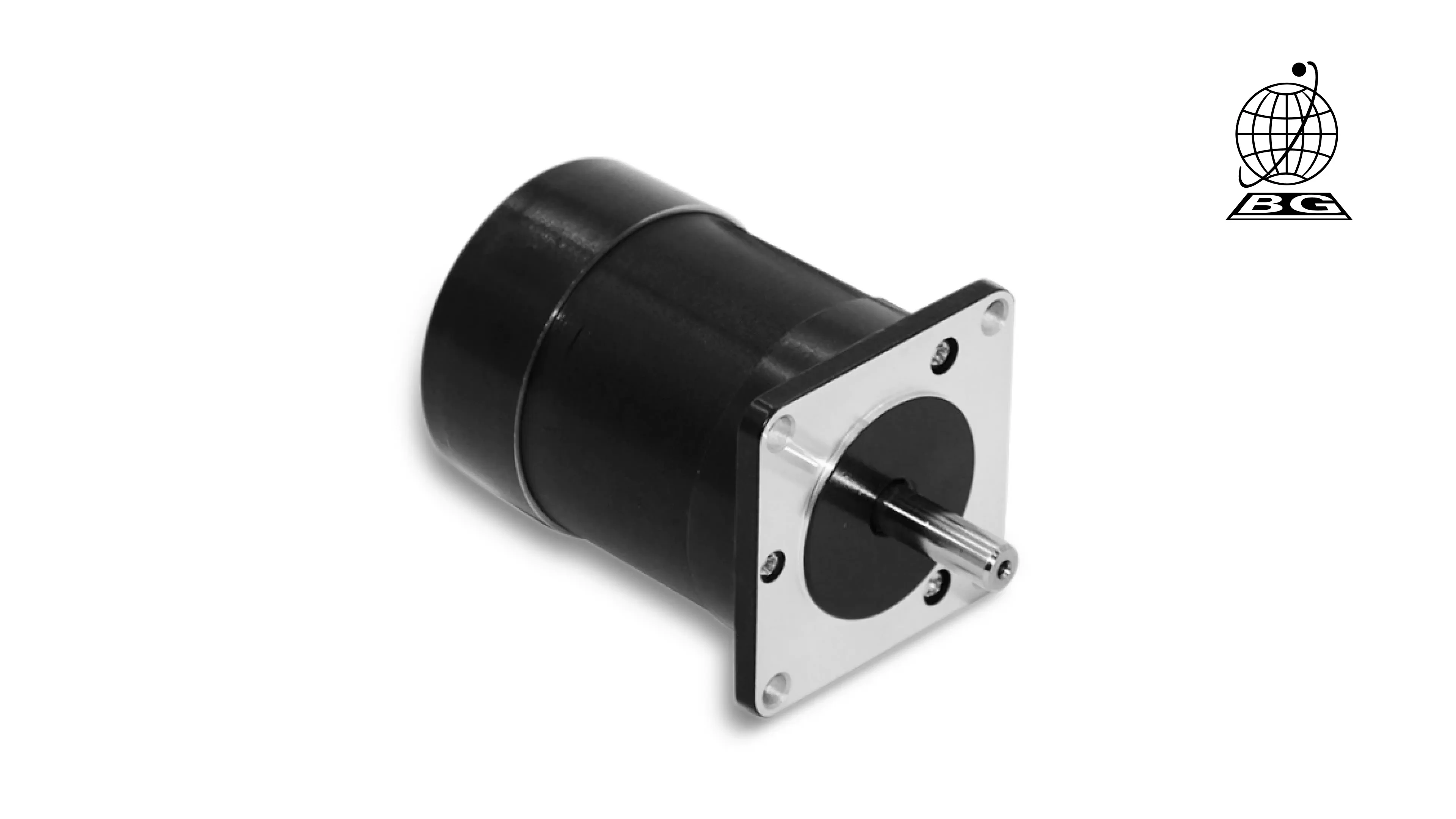 57mm Bldc Motor 12v 24v 36v 180w 184w 190w Brushless Dc Motor With Low