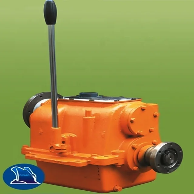 Hangzhou Fada /advance 06 16a Small Marine Gearbox Buy 06 16a Marine