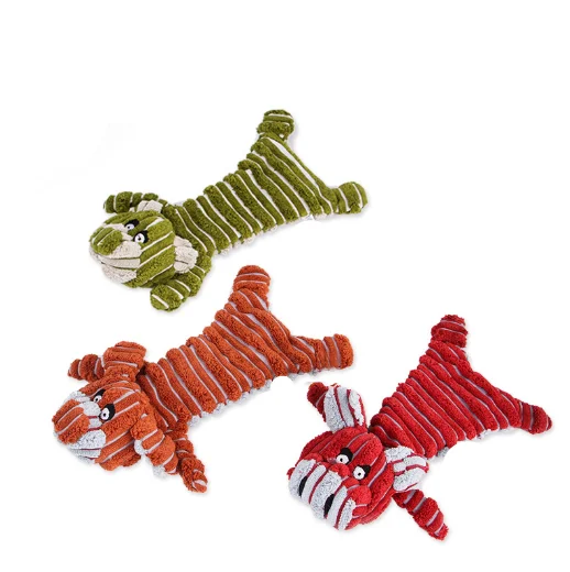 

Good squeak Dog plush toys Dog toothbrush chew for dog cat