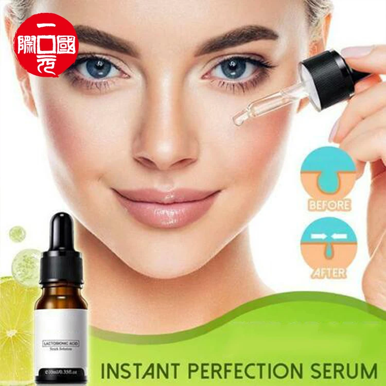 

High Quality Skin Care Anti Aging Moisturizing Repairing Face Serum