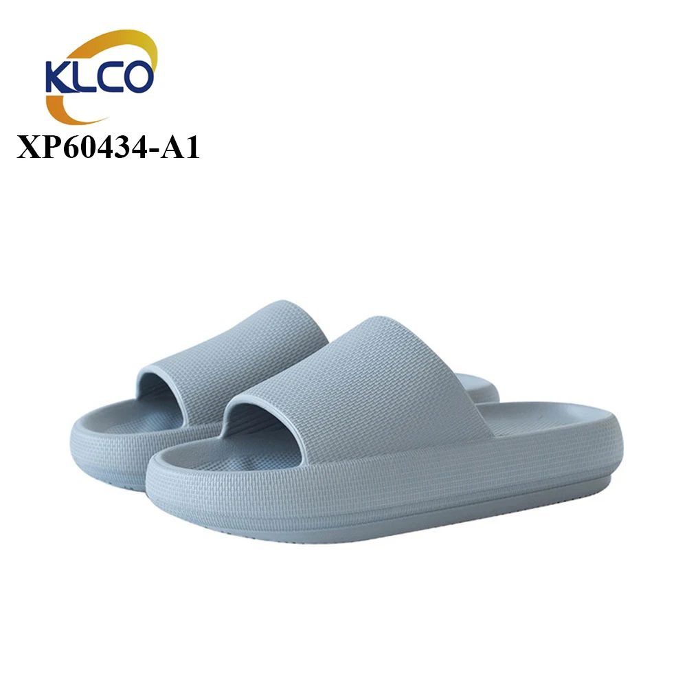 

excellent fashion contracted design slides sandals flat slipper with good offer, Customized