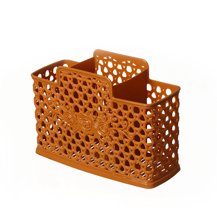 

Factory new product storage rack for home fashion kitchen chopstick organizer, Blue/pink/white