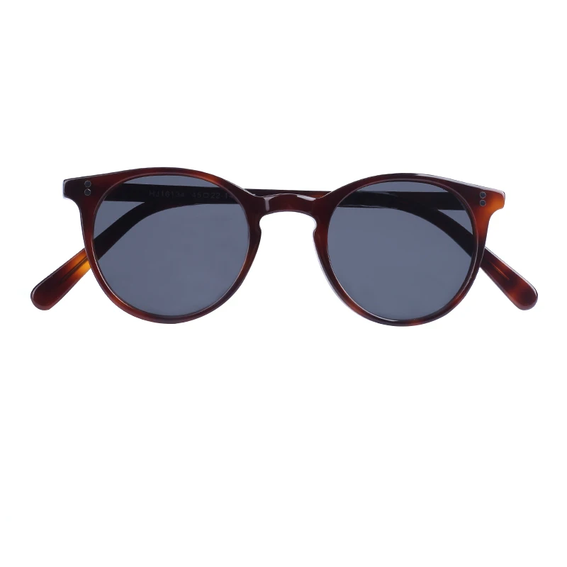 

2021 High Quality Mazzucchelli Men Acetate Frame Sunglasses