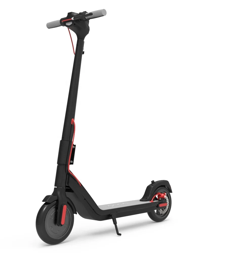 

ONAN L-ES1 4.4AH Dual Motor Electric Scooter Electric Scooter Wholesale Foldable Scoote