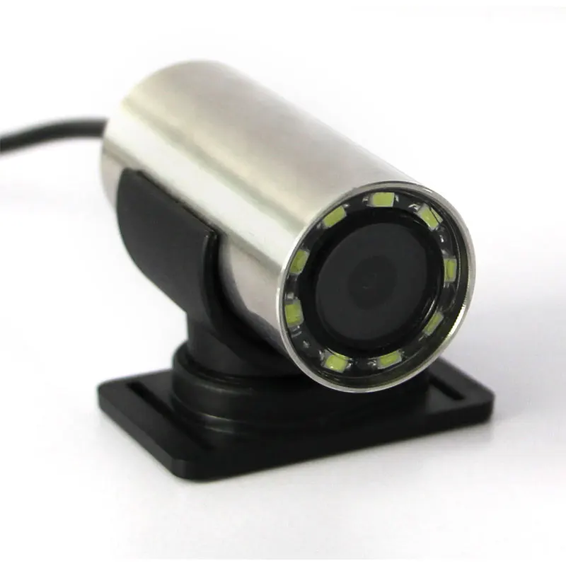 Long cable 1080P full HD  outdoor color IP68  underwater diving camera /swimming monitoring camera