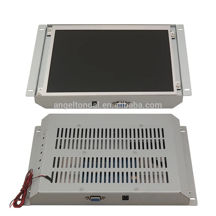 Open Frame Touch Screen Monitor