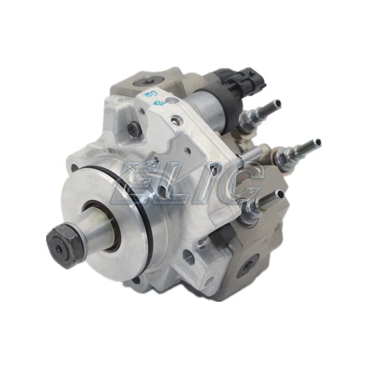 

PC200-8 pc220-8 excavator diesel engine fuel pump 0445020150 0445020122 injection oil pump 5264248 5256607