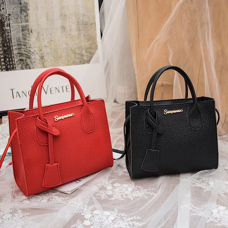 

2021 Unique European and American Style Fashion Ladies Shoulder Handbag Designer Bag Colorful Small Tote Bags, Pink, blue, red, black, brown