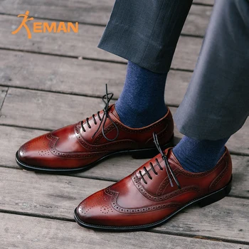 top brand formal shoes