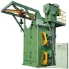 Wheel blasting equipment Q37 Series Hook shot blasting machine