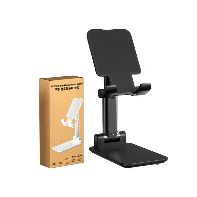 

New Arrival Innovative Ready Stock Cute phone desk stand For Iphone