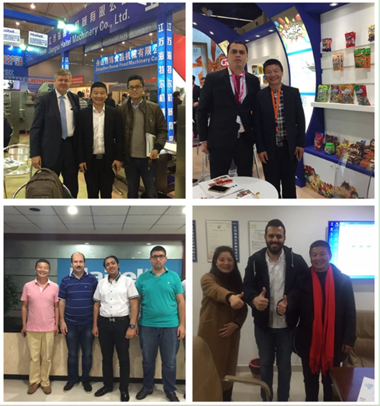 jelly candy machines in india