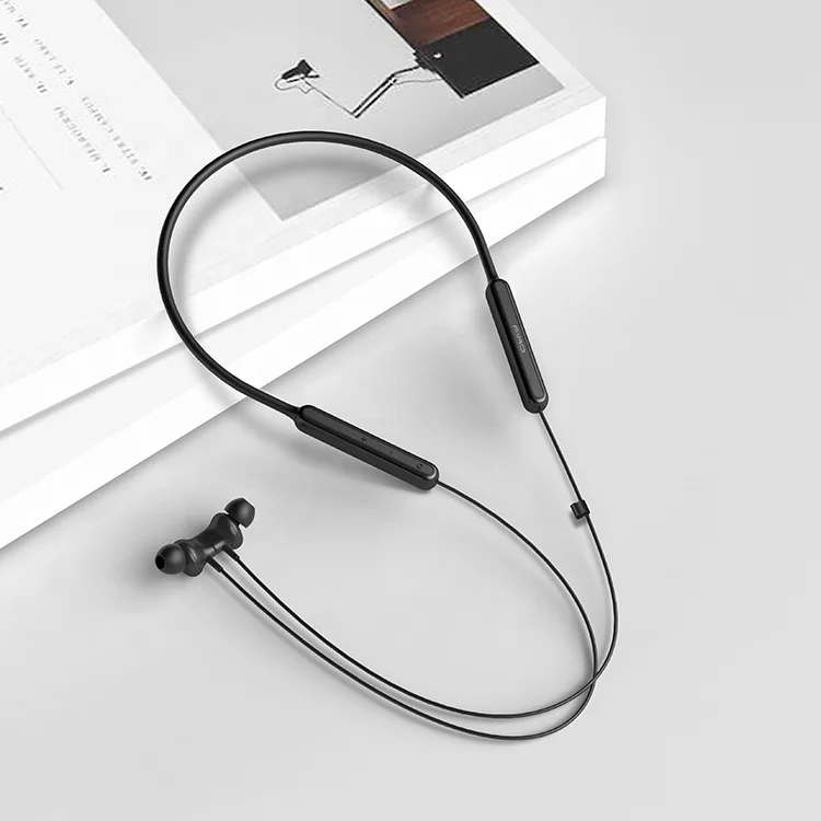 

High quality mini sport magnetic wireless earphone headphone mobile phone for iphone samsung