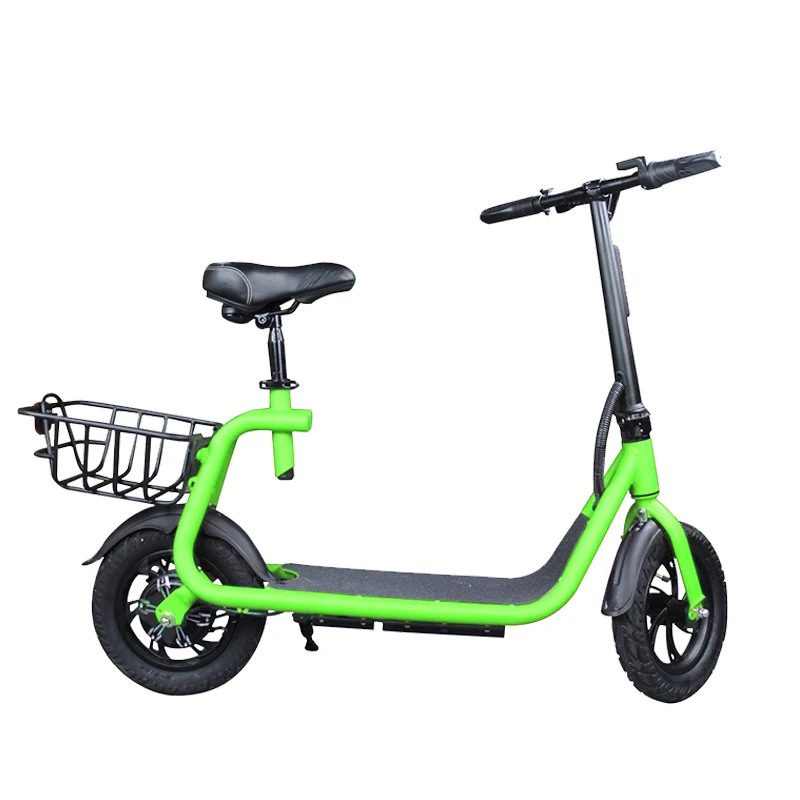 

two-wheel popular high quality electric scooter
