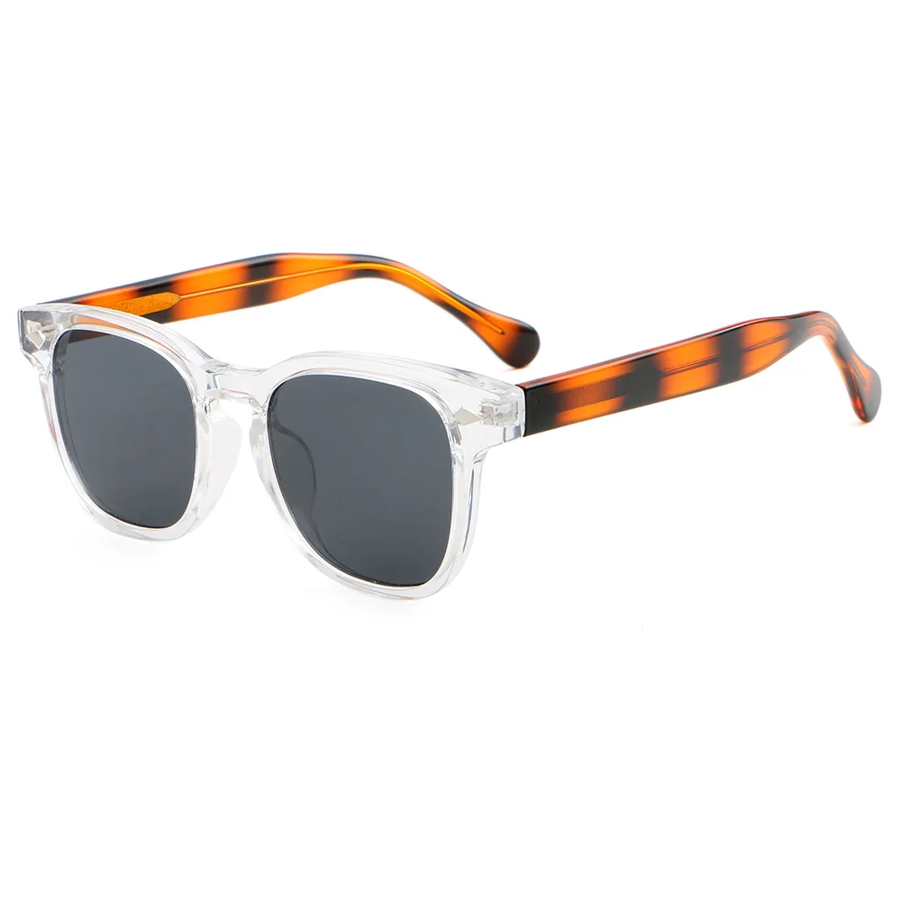 

Superhot Eyewear 90414 Fashion 2023 Classic Unisex Round Hipster Sunglasses