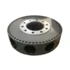 Replace Poclain MS08 MSE08 Hydraulic Motor Spare Parts Rotor Group