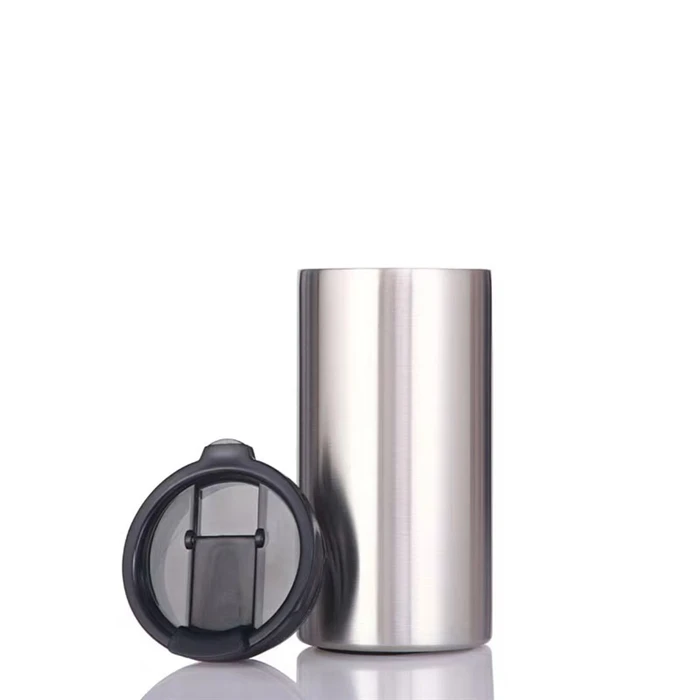 

2021 Customized 12oz 304 Stainless Steel Thermo Cool Water Cans