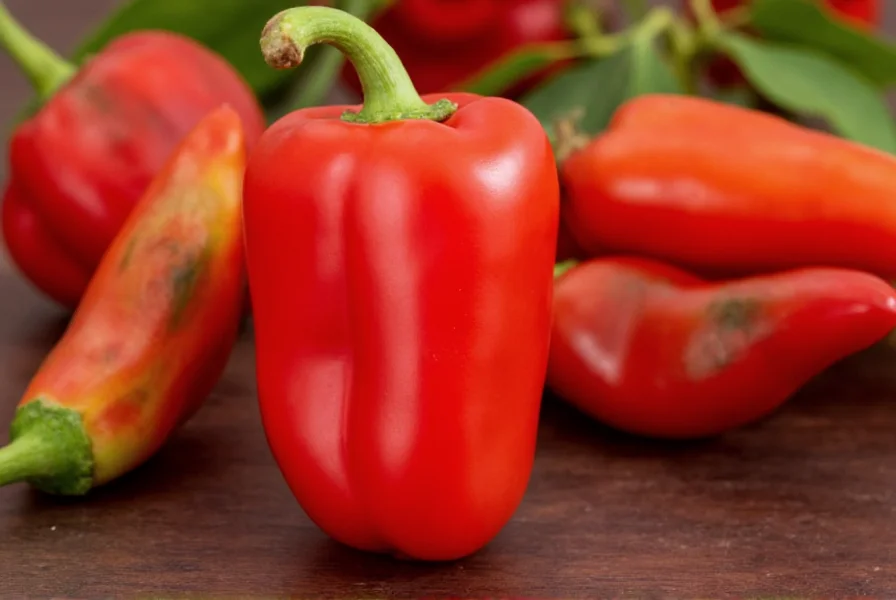 Habanero Pepper Heat: 100,000-350,000 Scoville Units Explained