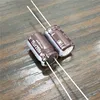 15uF 200V Japan NICHICON PT Series 10x16mm High Ripple Current Long Life 200V15uF Aluminum Electrolytic Capacitor