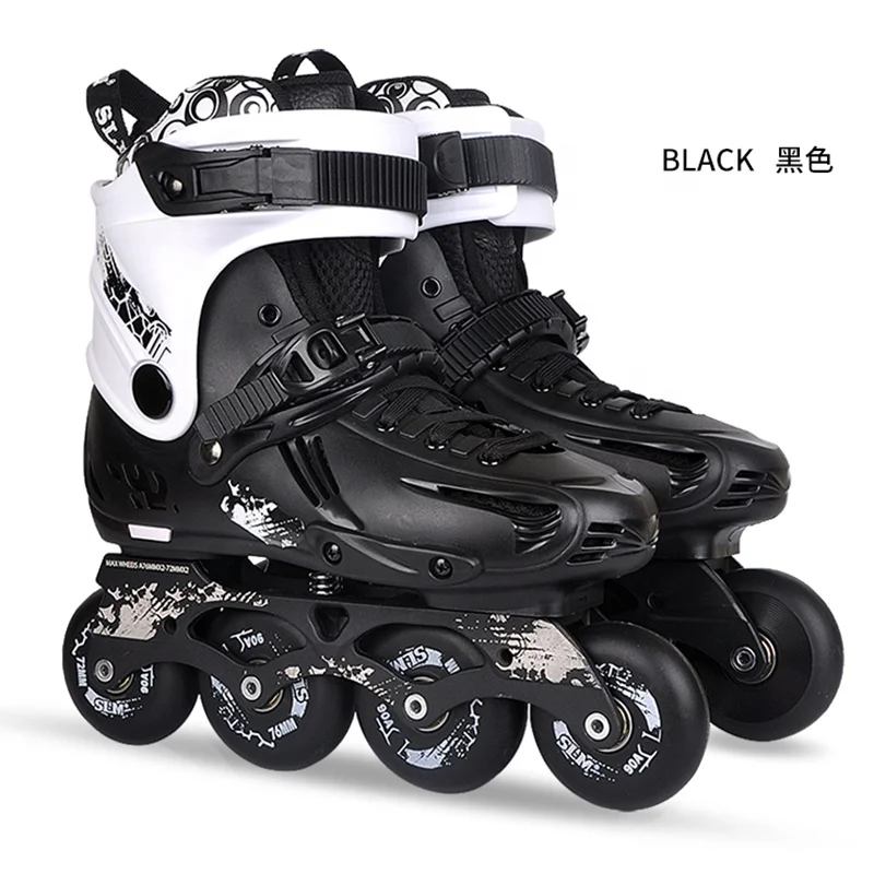 

HEAD New Design Customized Logo A ma zon Peak Season Hot Sell For Kids For Adults 4 PU wheels roller inline skates shoes