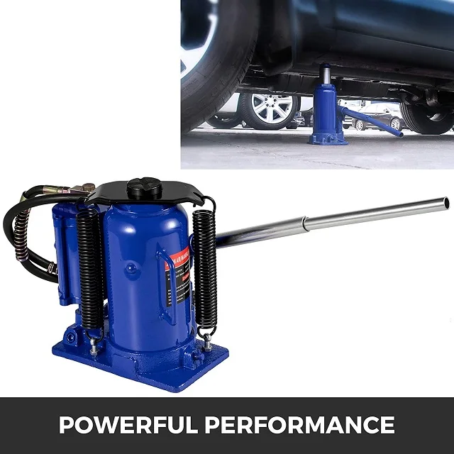 20t Air Jack /air Bumper Jack Buy Air Bumper Jack,Air Lift Jack,Air