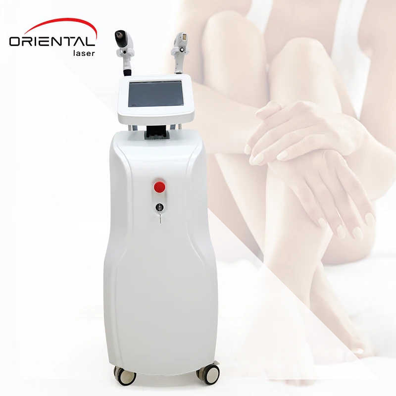 

2018 amazon bestseller hair removal treatment 808 diode laser machine