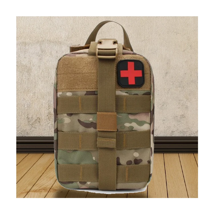 

Mini first aid kit Bag Tactical Medical instrument Doctor, Customized color