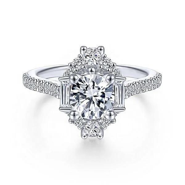 

Classical Luxury Women's Rings Jewelry Fashion Female Wedding Party Ring Romantic Valentine Ladies Jewelry Gifts
