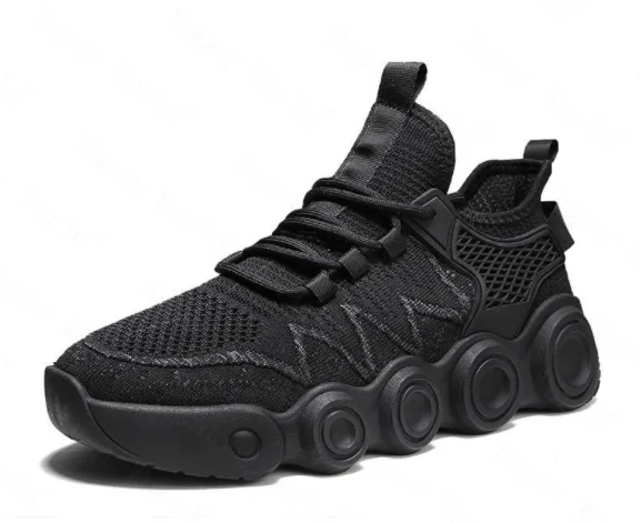 

2022 Newest Youth Version Fashion Shoes for Summer Outdoor Sport, 3 colors