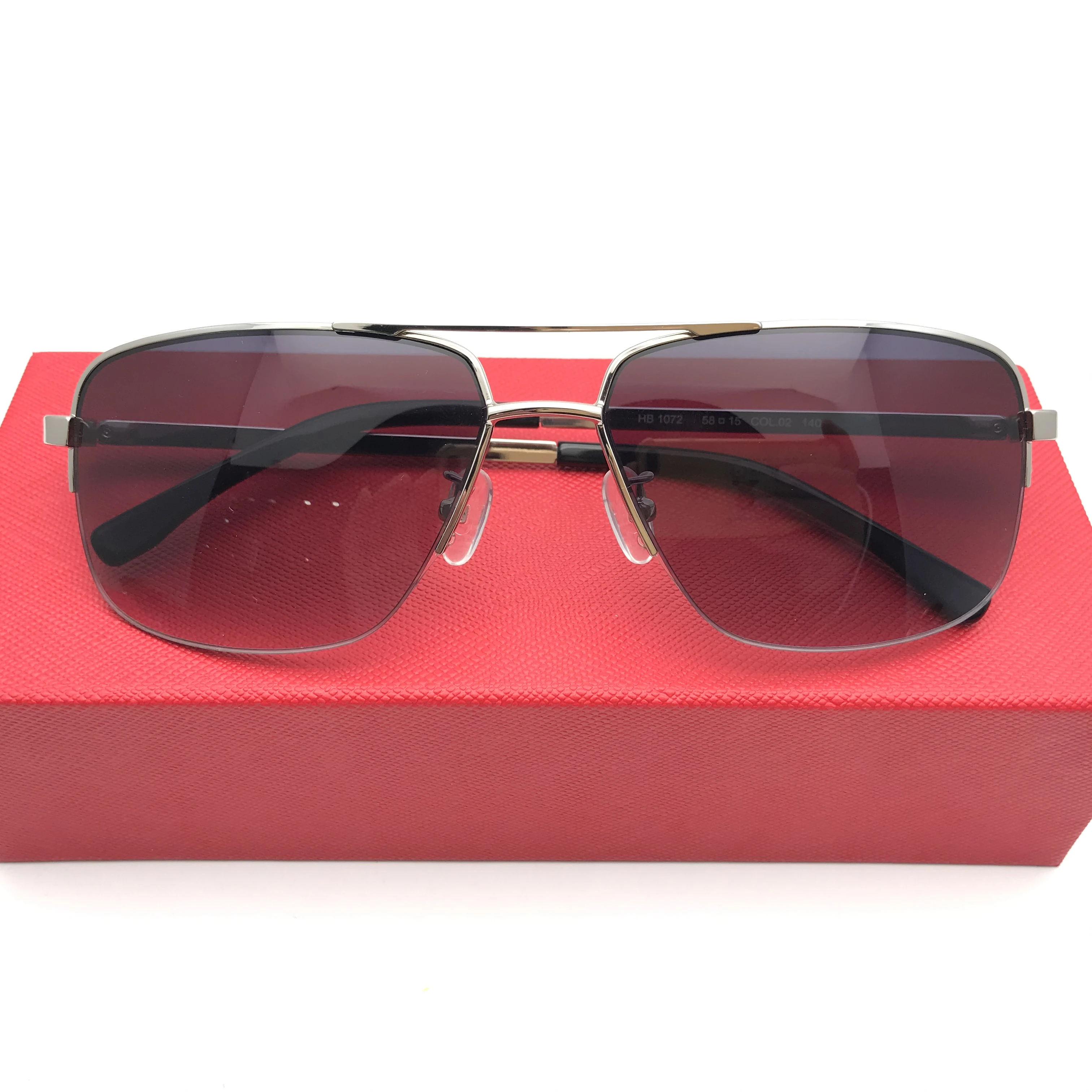 

High quality custom sunglases for women sunglasses sunglass fashion design, Gild/silver/gun/black/brown