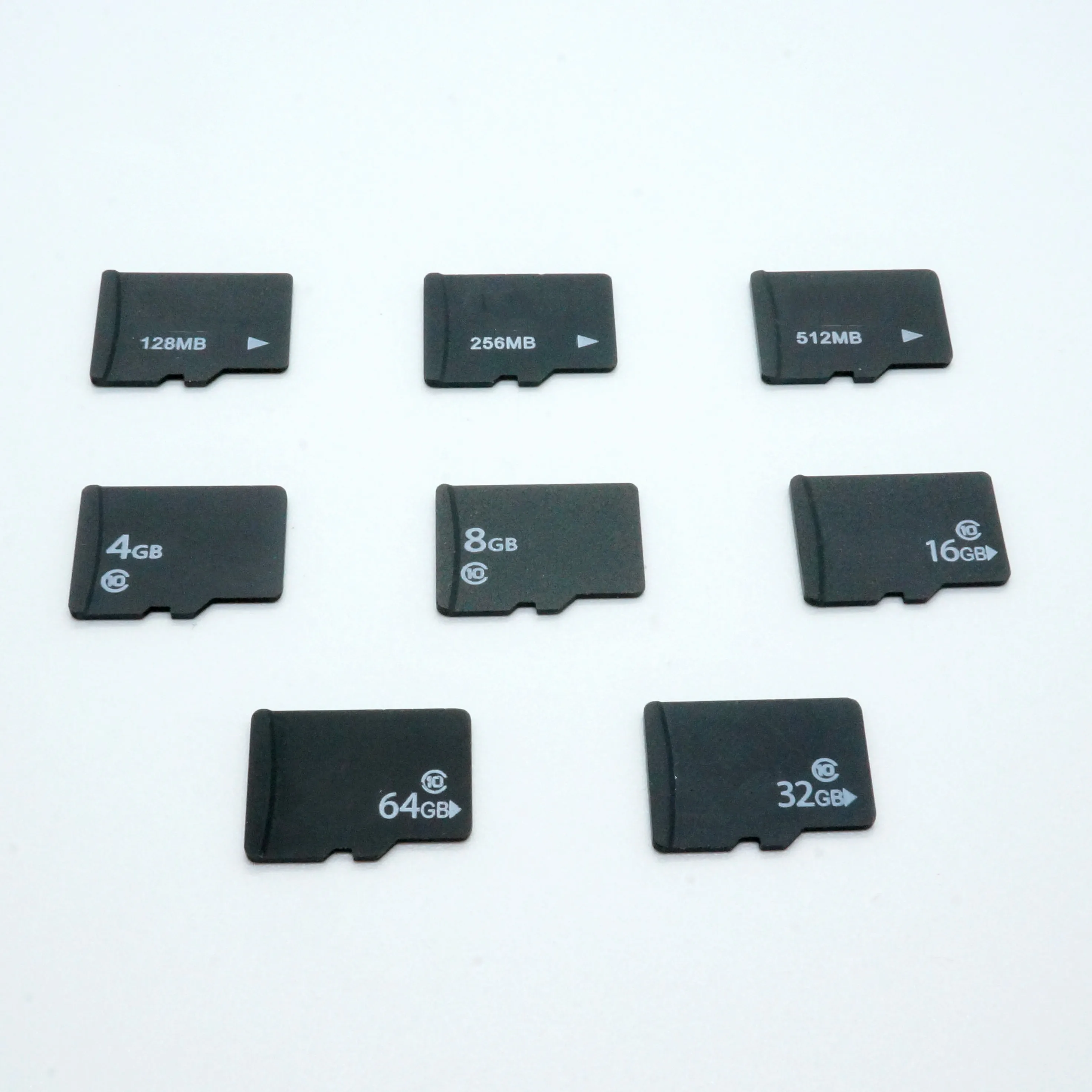 

Full Storage Size Memory Card TF Card 128MB/256MB/512MB/4GB/8GB/16GB/32GB/64GB/128GB/256GB/512GB