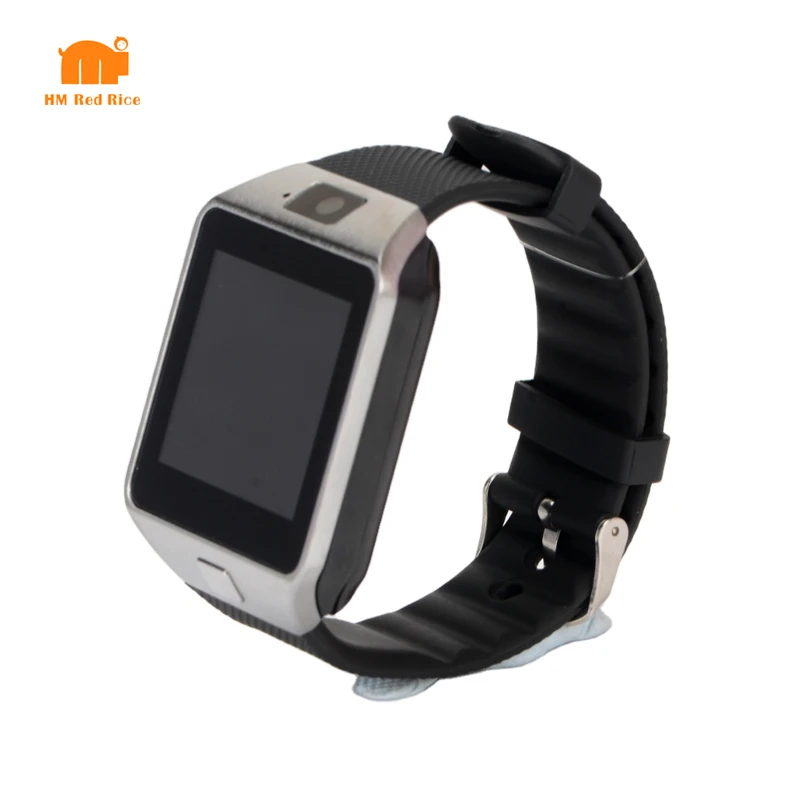 

future technology smart BT watch dz09 with app control android smart watch for adult