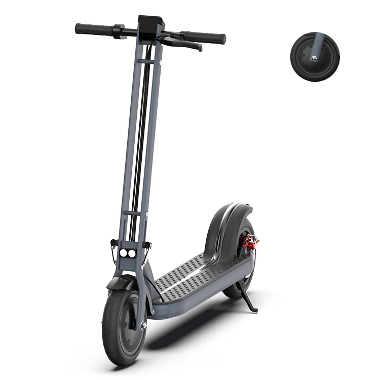 

Powerful 250w electric small wheel scooters