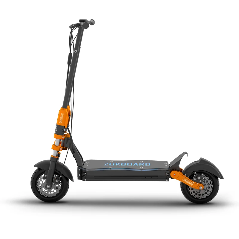 

Popular 2 wheels high speed adult big power 70-80KM 50KM/H 2000W electric scooter