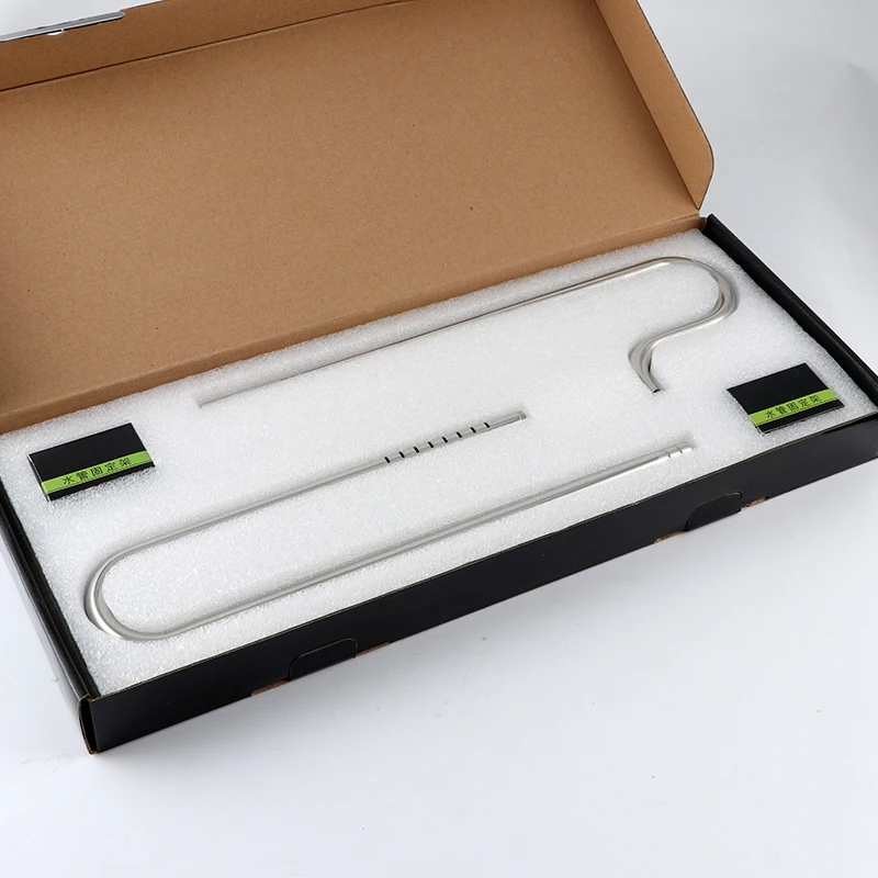 Stainless Steel Lily Inlet And Outlet Water Pipe For Fish Tank Buy