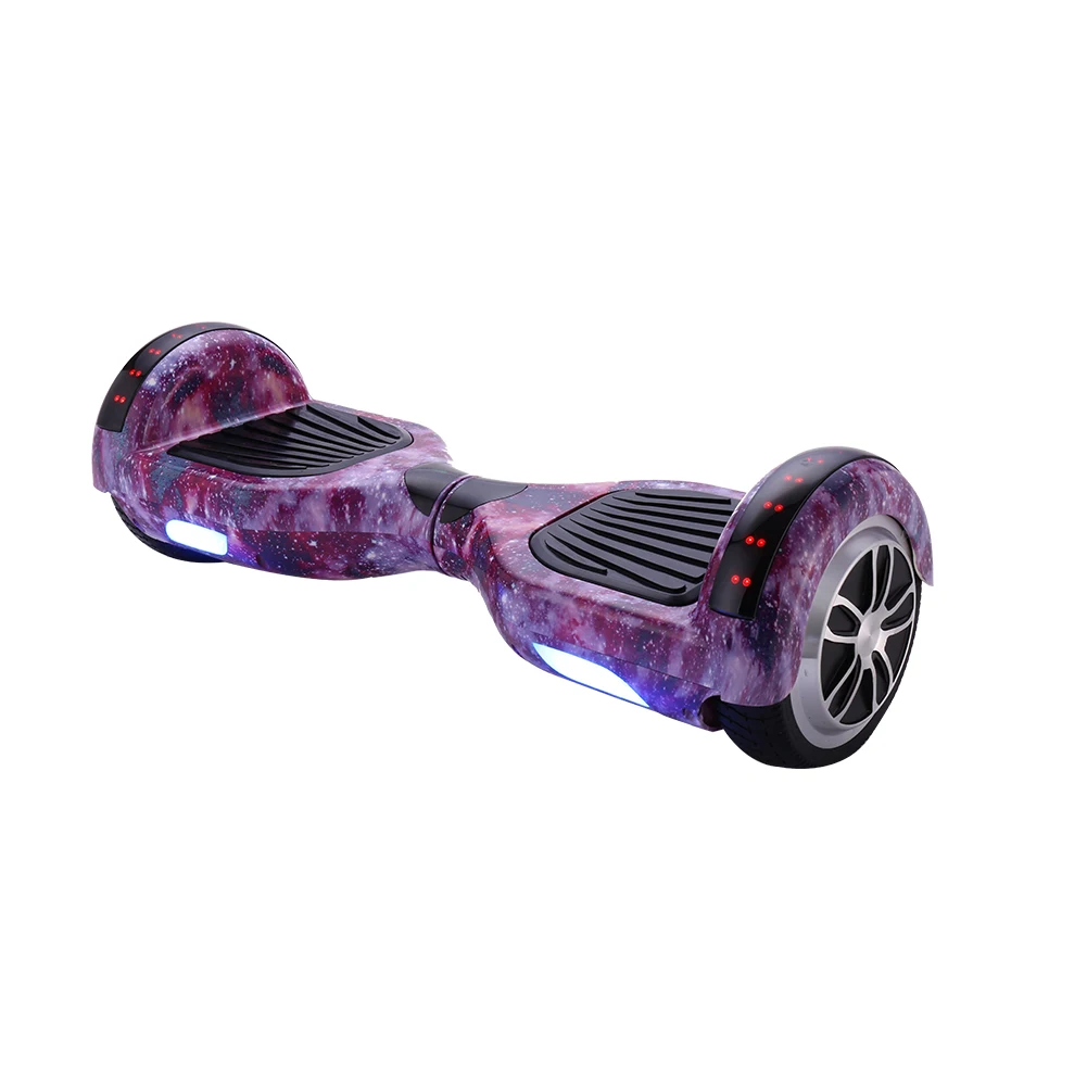 

NEW Design Two Wheel Hoverboard with Remote Controller in 10 Inch, Customized