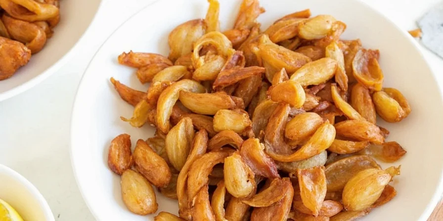 Onion powder in baked goods example