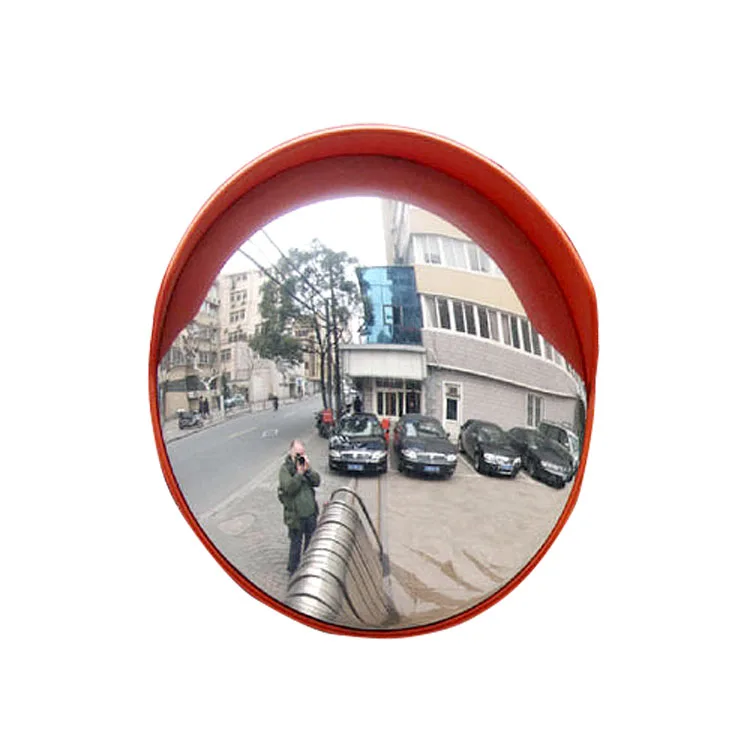 jessubond keylight 系列 45厘米 pmma 表面安全凸面镜